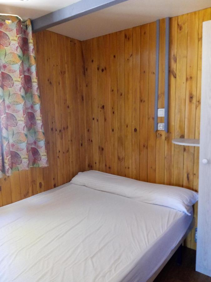 Camping-Bungalows Altomira Навахас Екстериор снимка